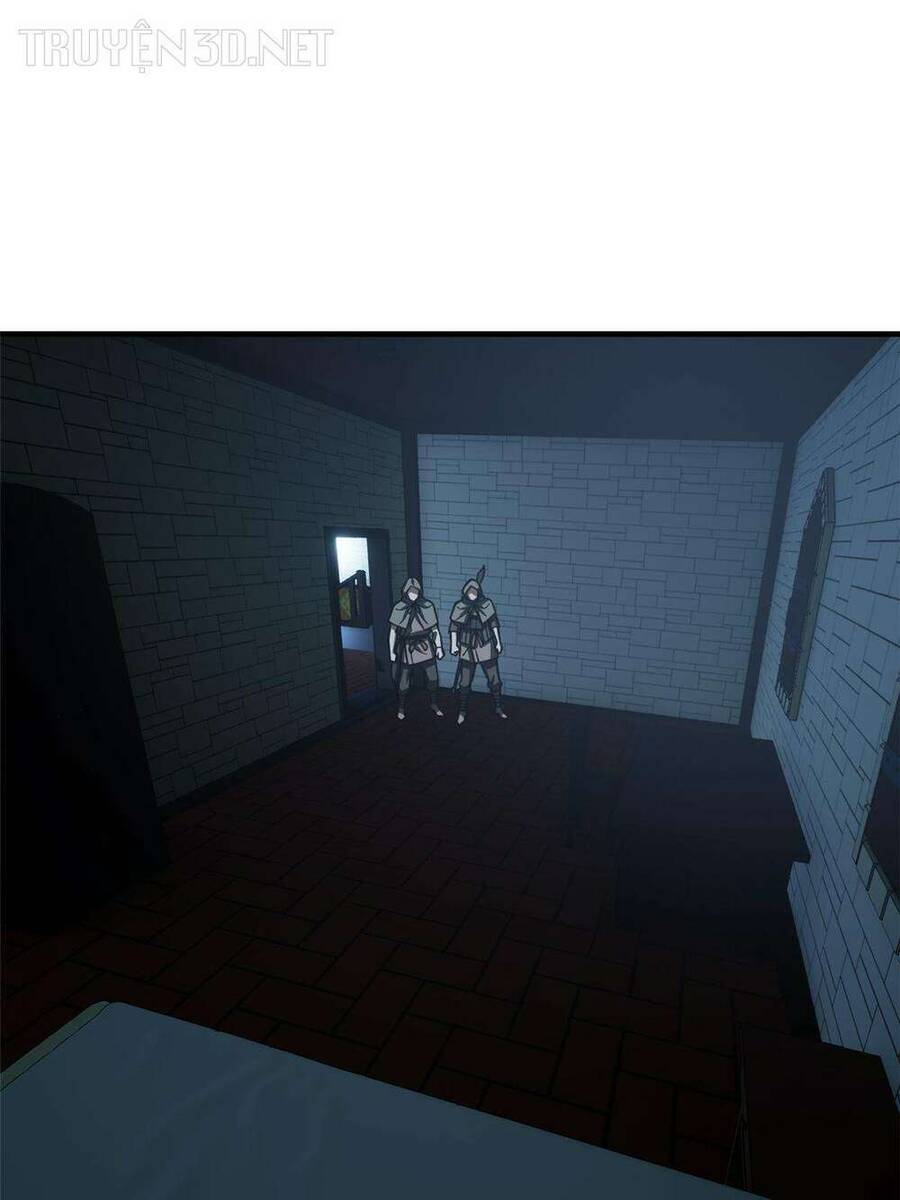 Toàn Cầu Cao Võ Chap 191 - Next Chap 192