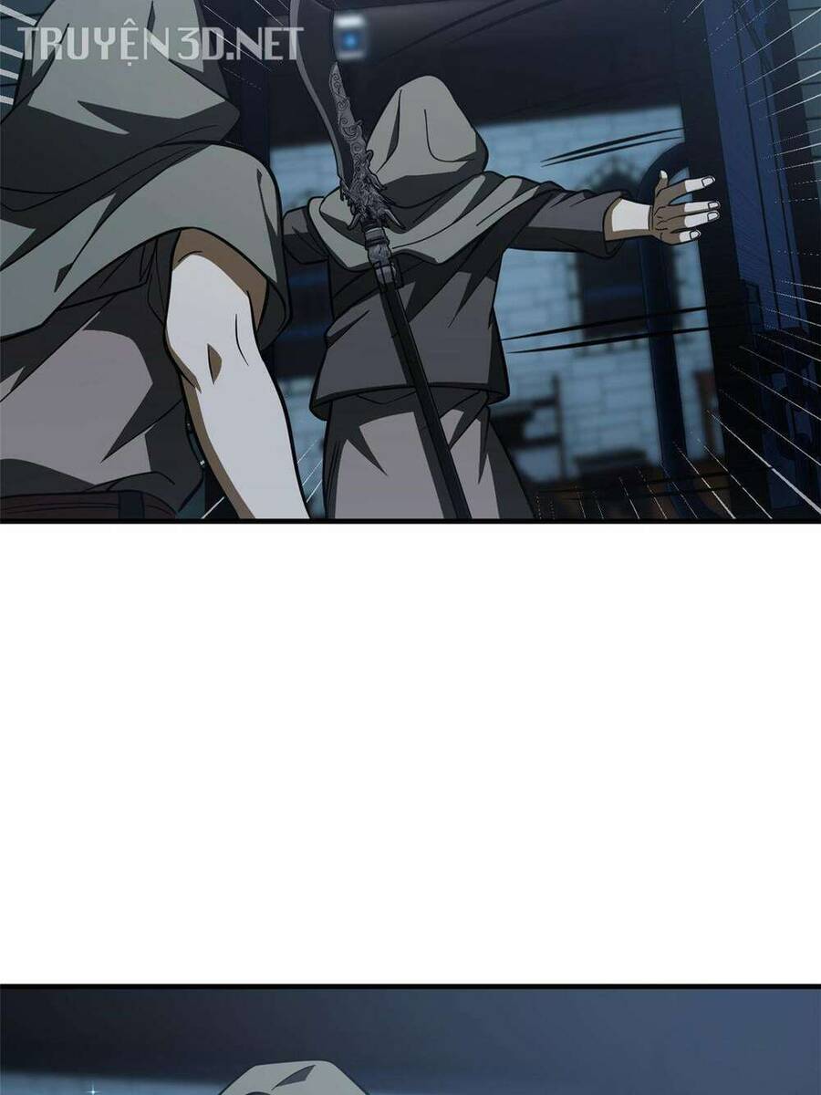 Toàn Cầu Cao Võ Chap 191 - Next Chap 192