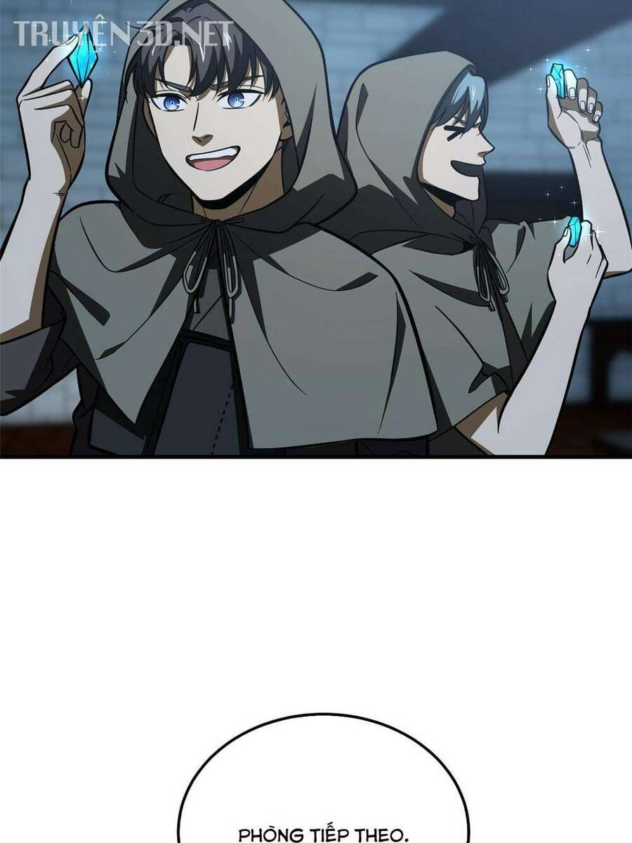 Toàn Cầu Cao Võ Chap 191 - Next Chap 192