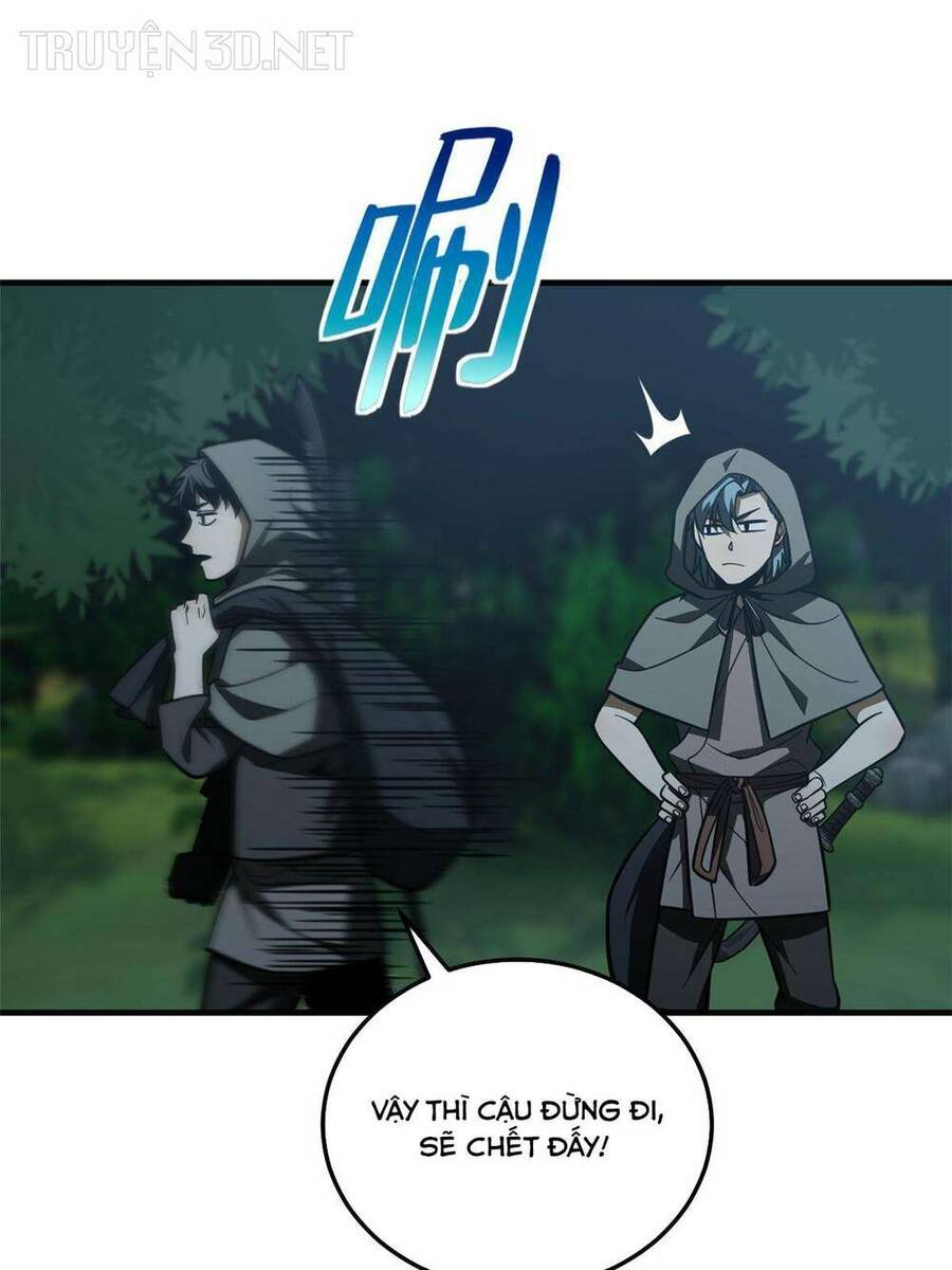 Toàn Cầu Cao Võ Chap 191 - Next Chap 192