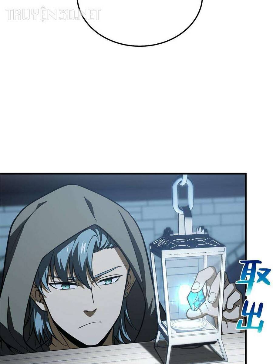 Toàn Cầu Cao Võ Chap 191 - Next Chap 192