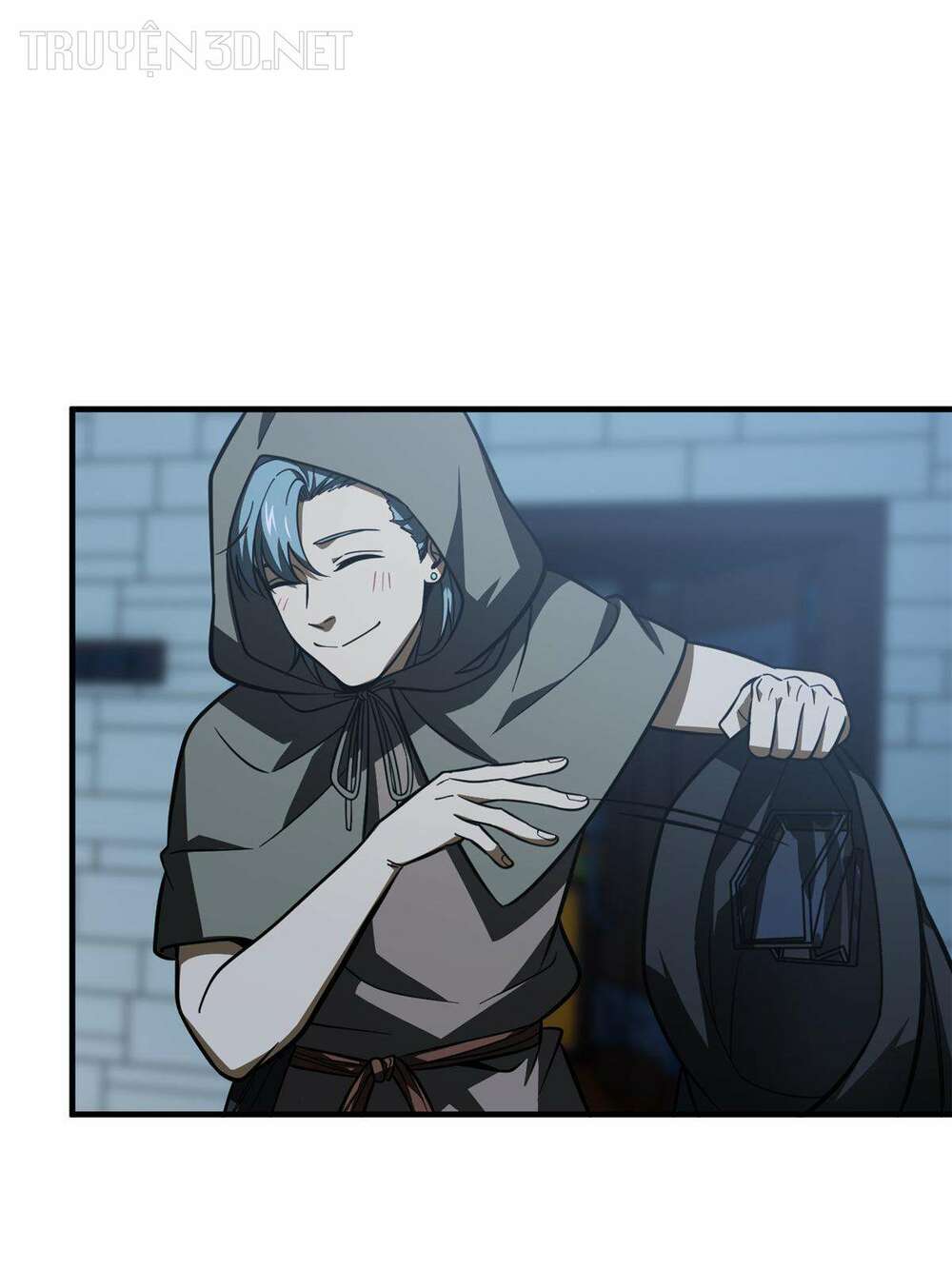 Toàn Cầu Cao Võ Chap 191 - Next Chap 192