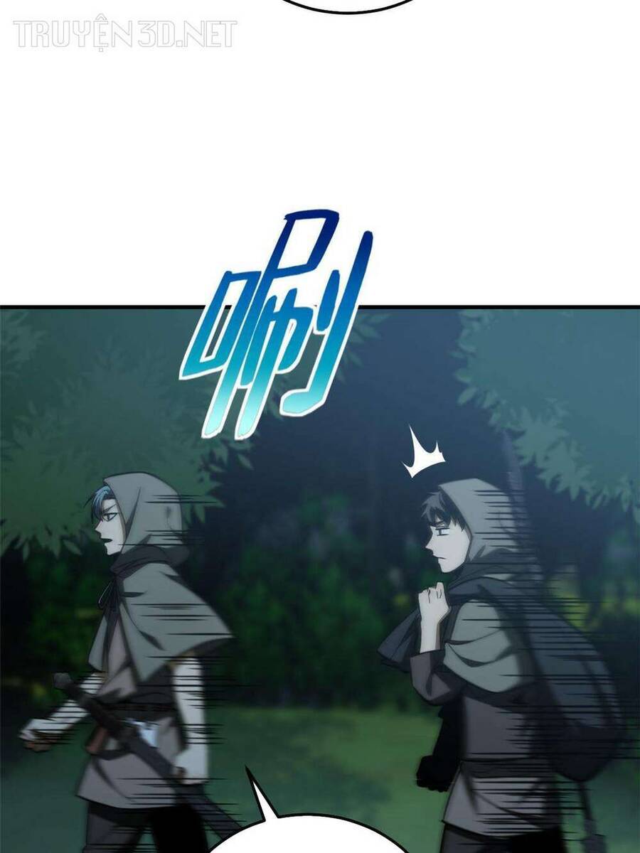 Toàn Cầu Cao Võ Chap 191 - Next Chap 192