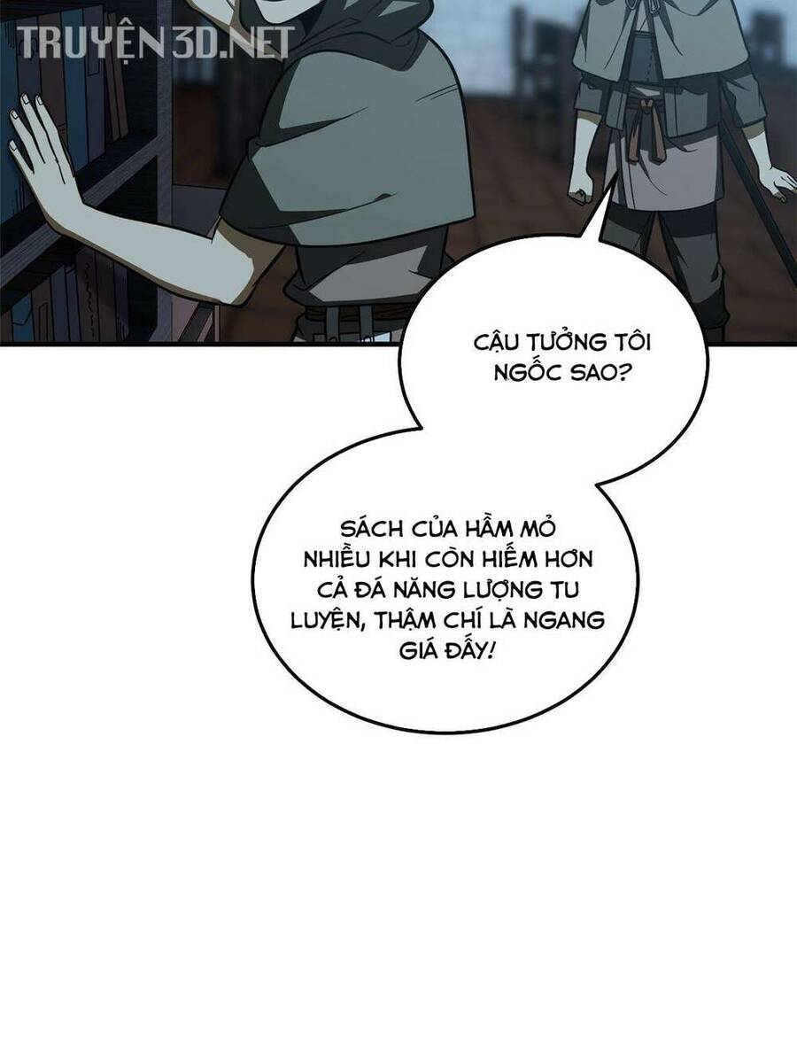 Toàn Cầu Cao Võ Chap 191 - Next Chap 192