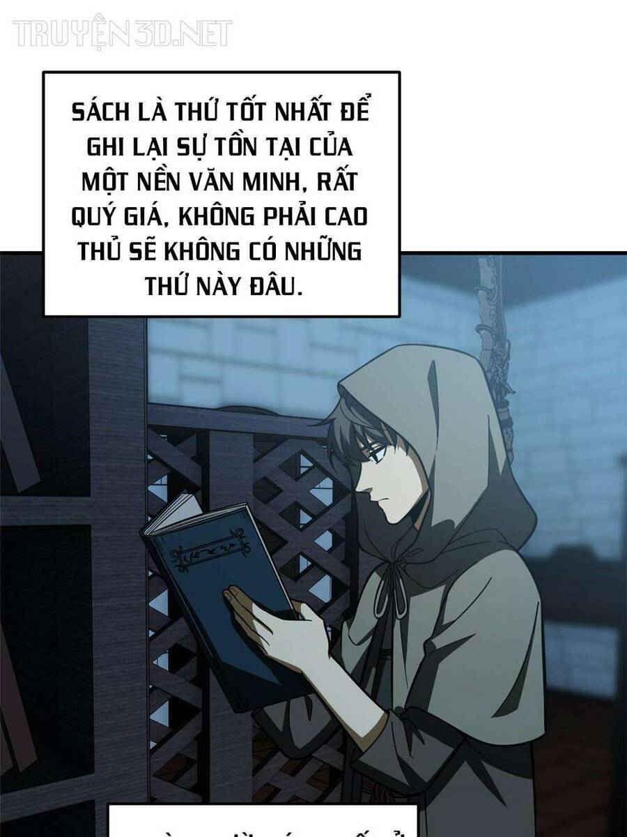 Toàn Cầu Cao Võ Chap 191 - Next Chap 192