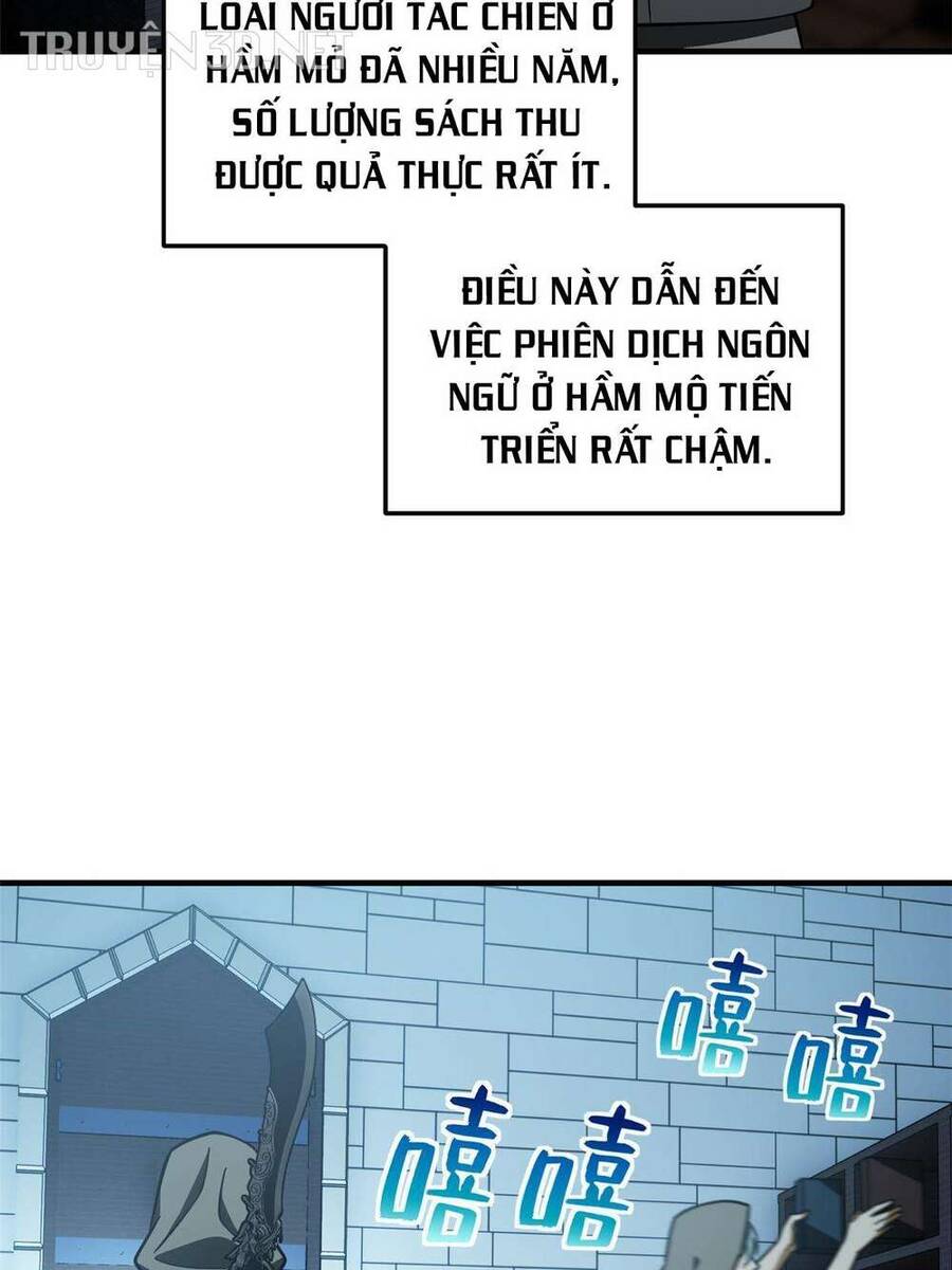 Toàn Cầu Cao Võ Chap 191 - Next Chap 192