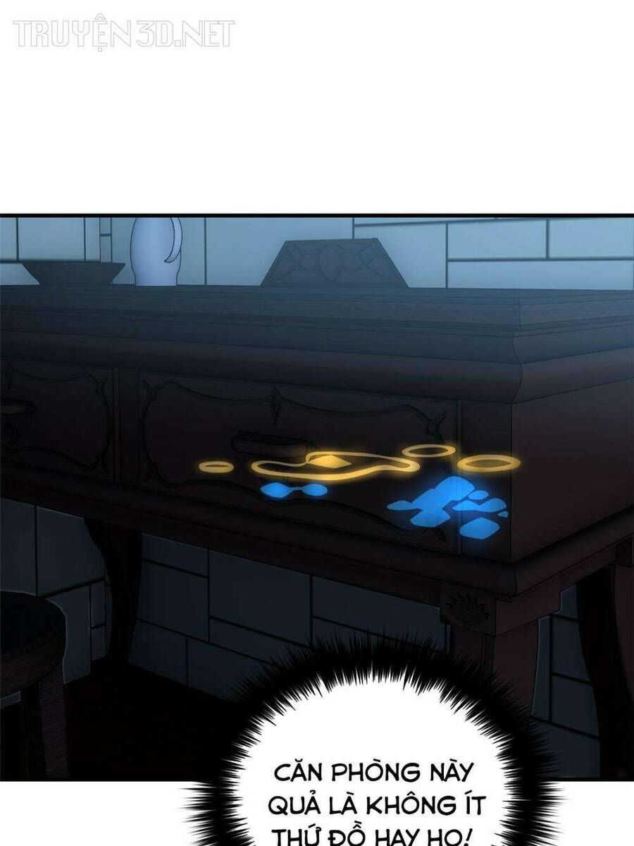 Toàn Cầu Cao Võ Chap 191 - Next Chap 192