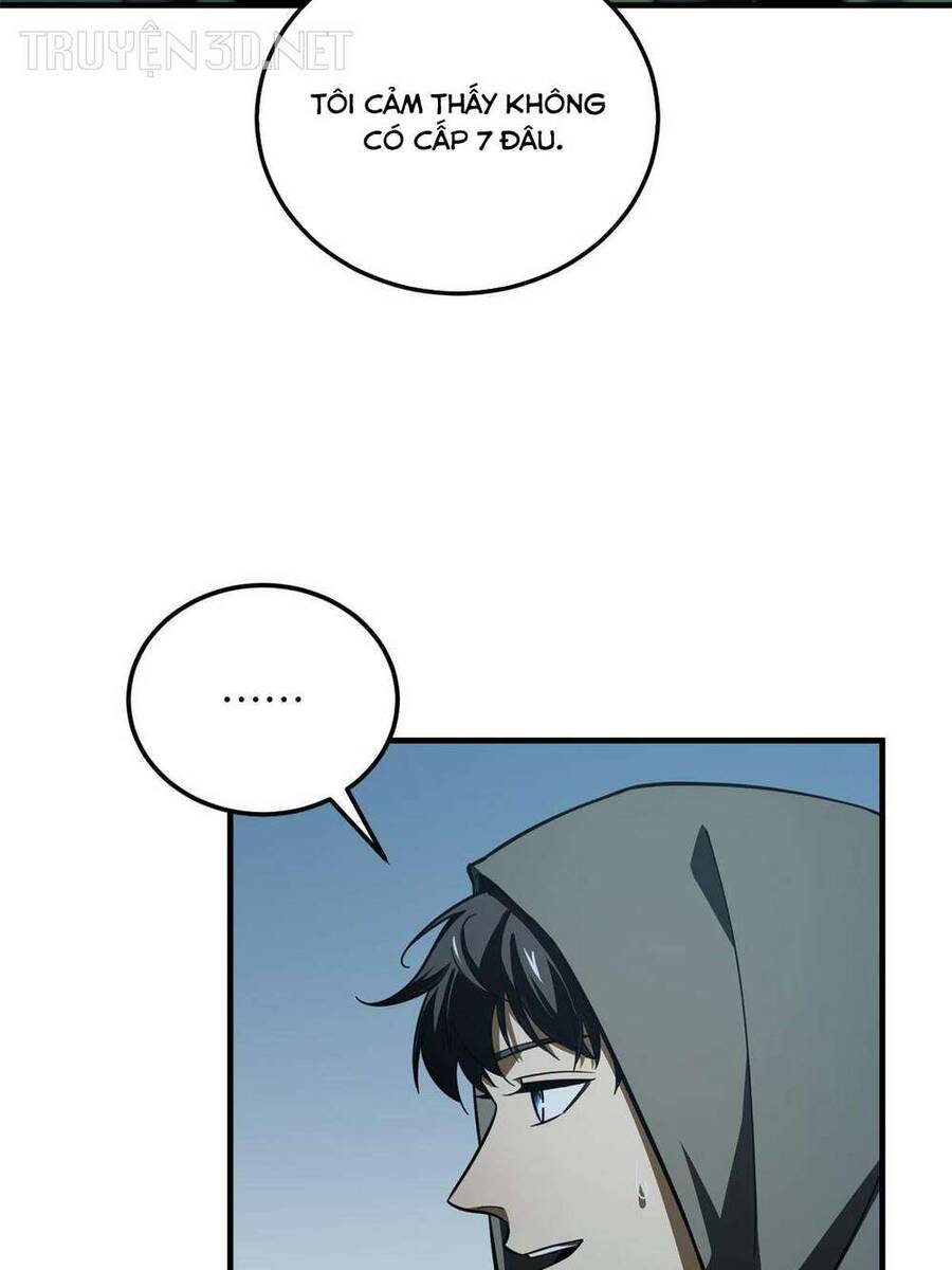 Toàn Cầu Cao Võ Chap 191 - Next Chap 192