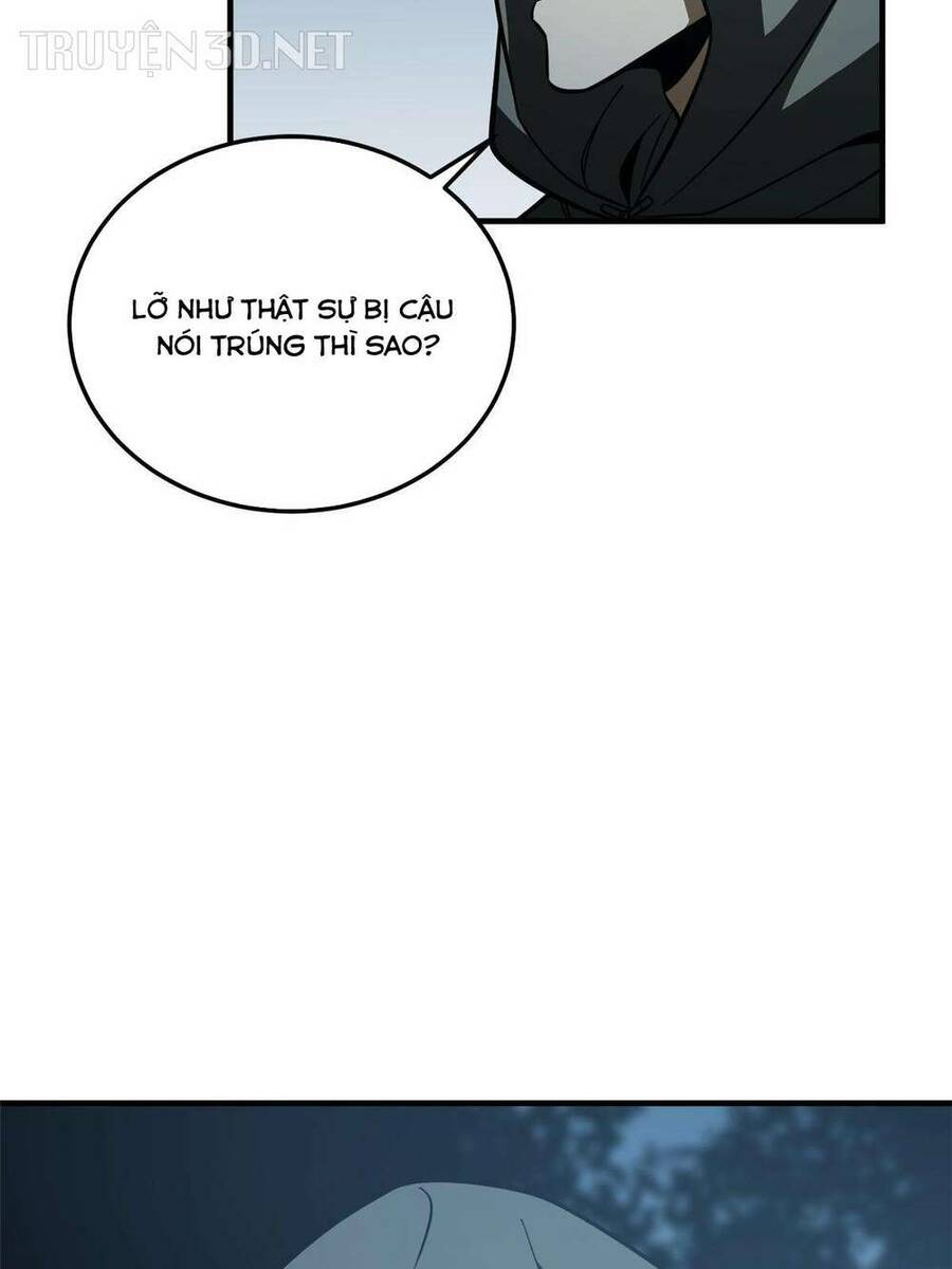 Toàn Cầu Cao Võ Chap 191 - Next Chap 192