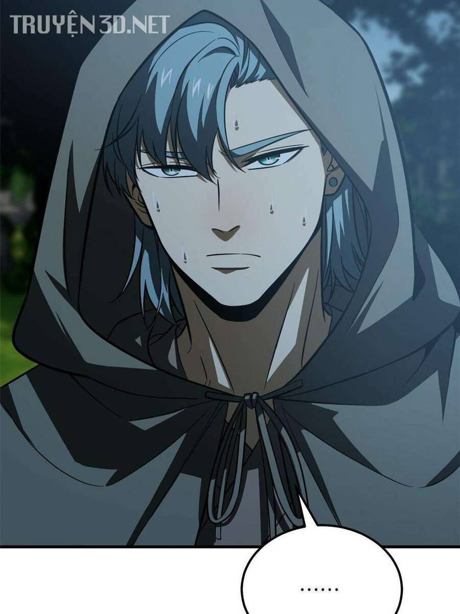 Toàn Cầu Cao Võ Chap 191 - Next Chap 192