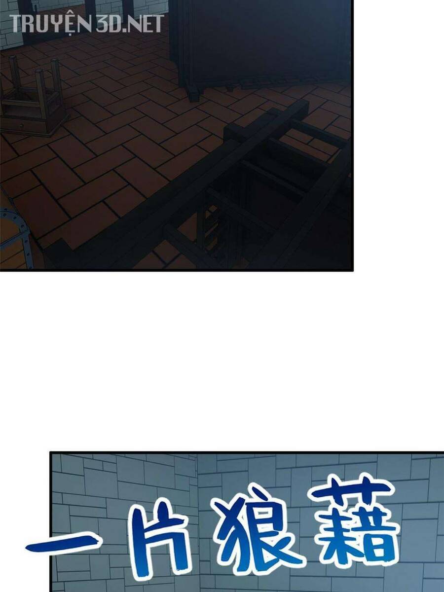 Toàn Cầu Cao Võ Chap 192 - Next Chap 193