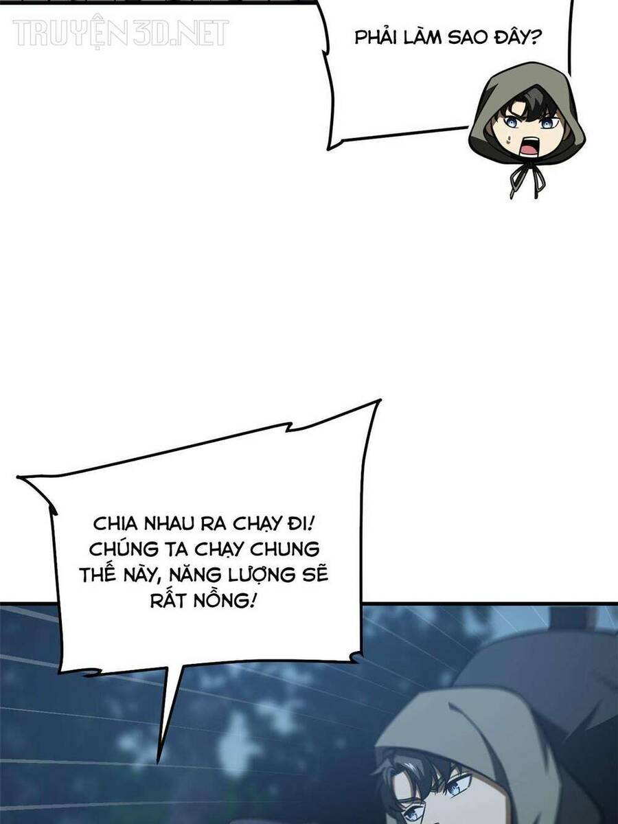 Toàn Cầu Cao Võ Chap 192 - Next Chap 193