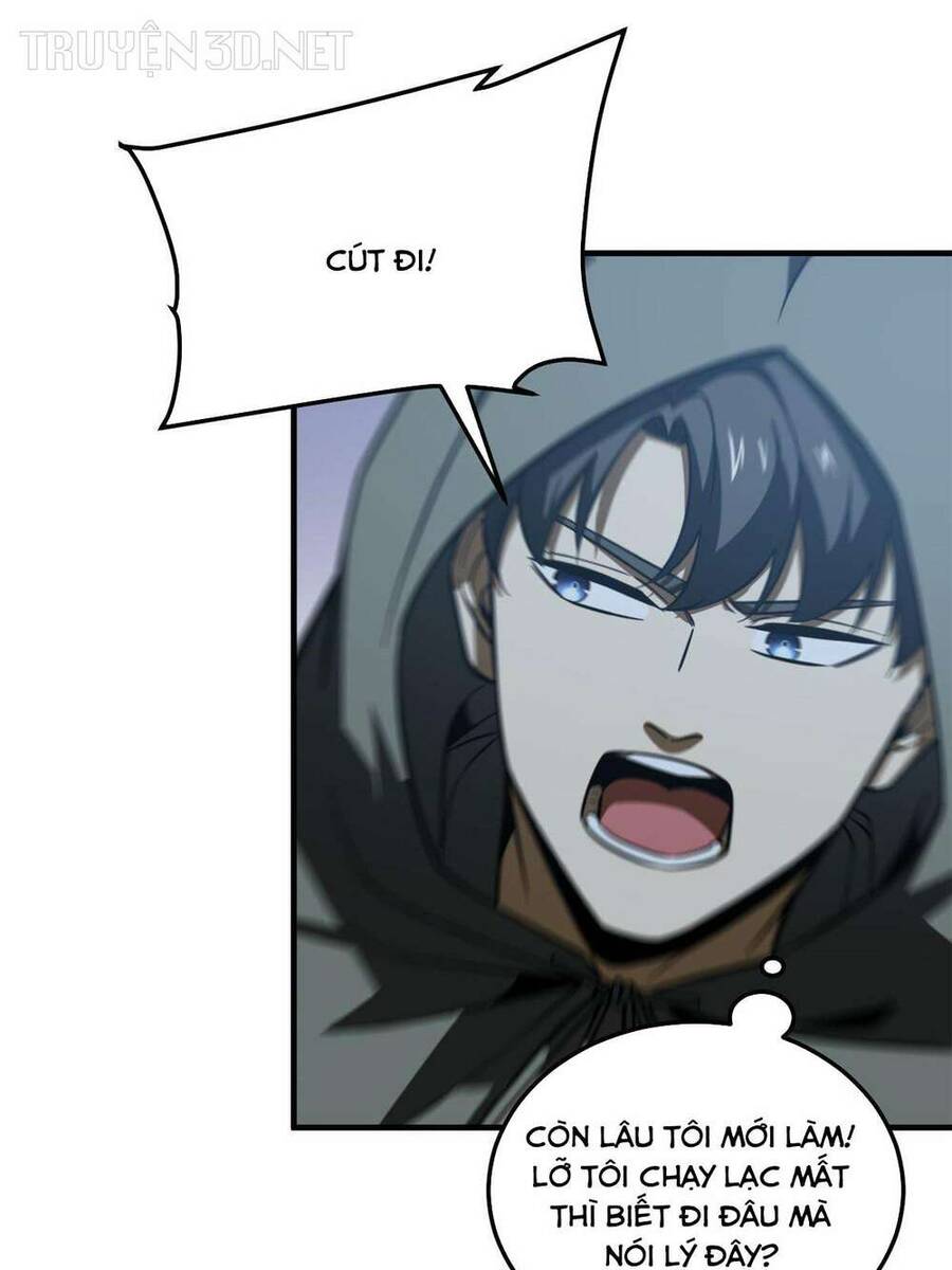 Toàn Cầu Cao Võ Chap 192 - Next Chap 193