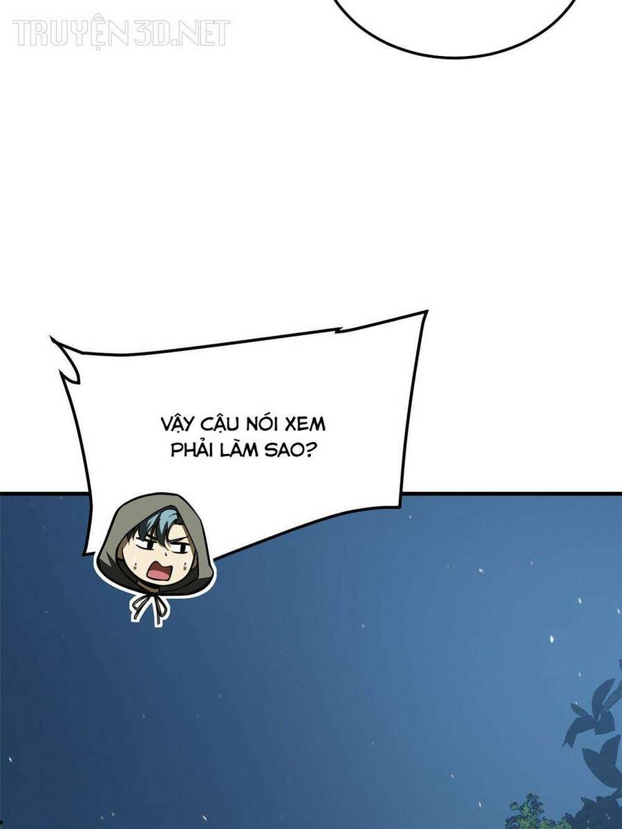 Toàn Cầu Cao Võ Chap 192 - Next Chap 193