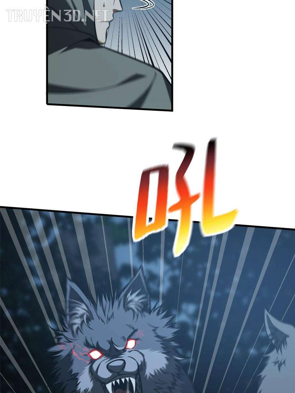 Toàn Cầu Cao Võ Chap 192 - Next Chap 193