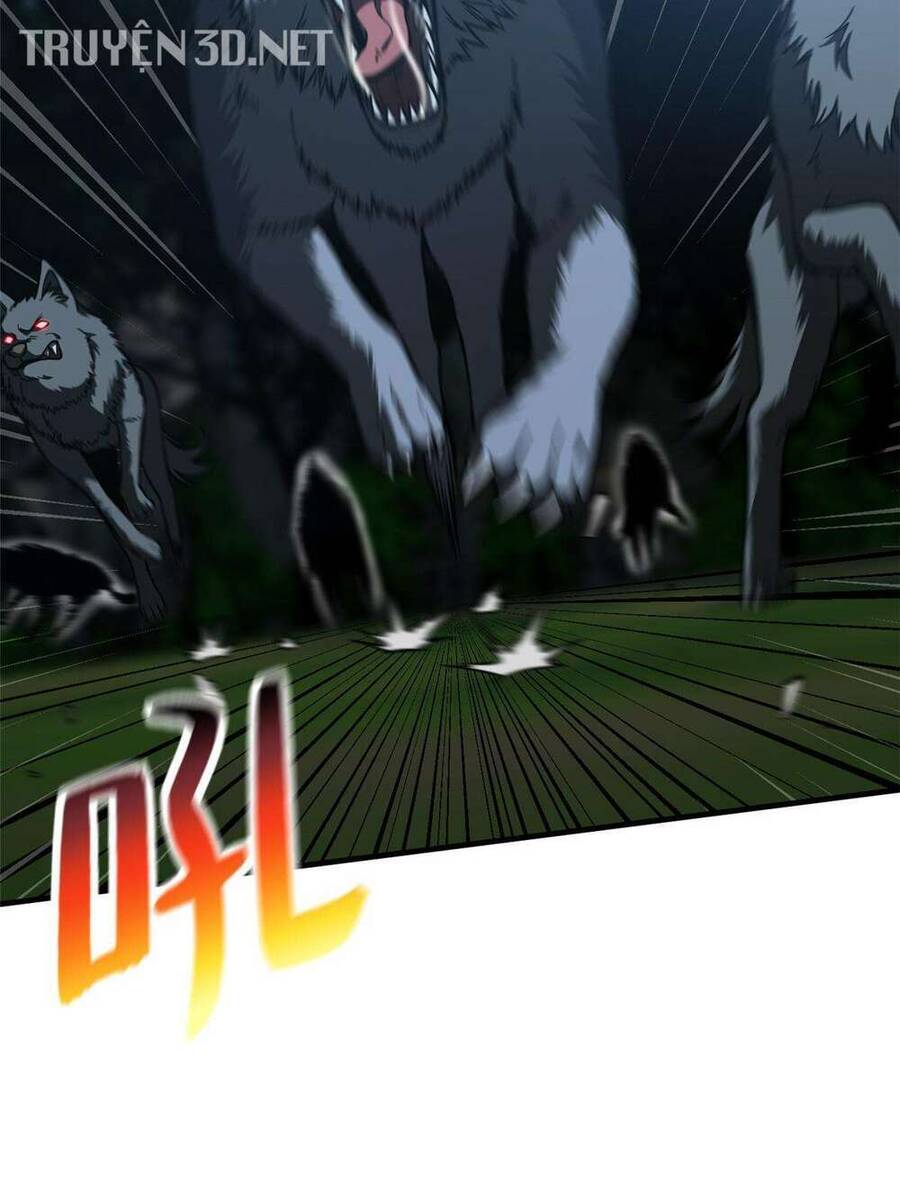 Toàn Cầu Cao Võ Chap 192 - Next Chap 193