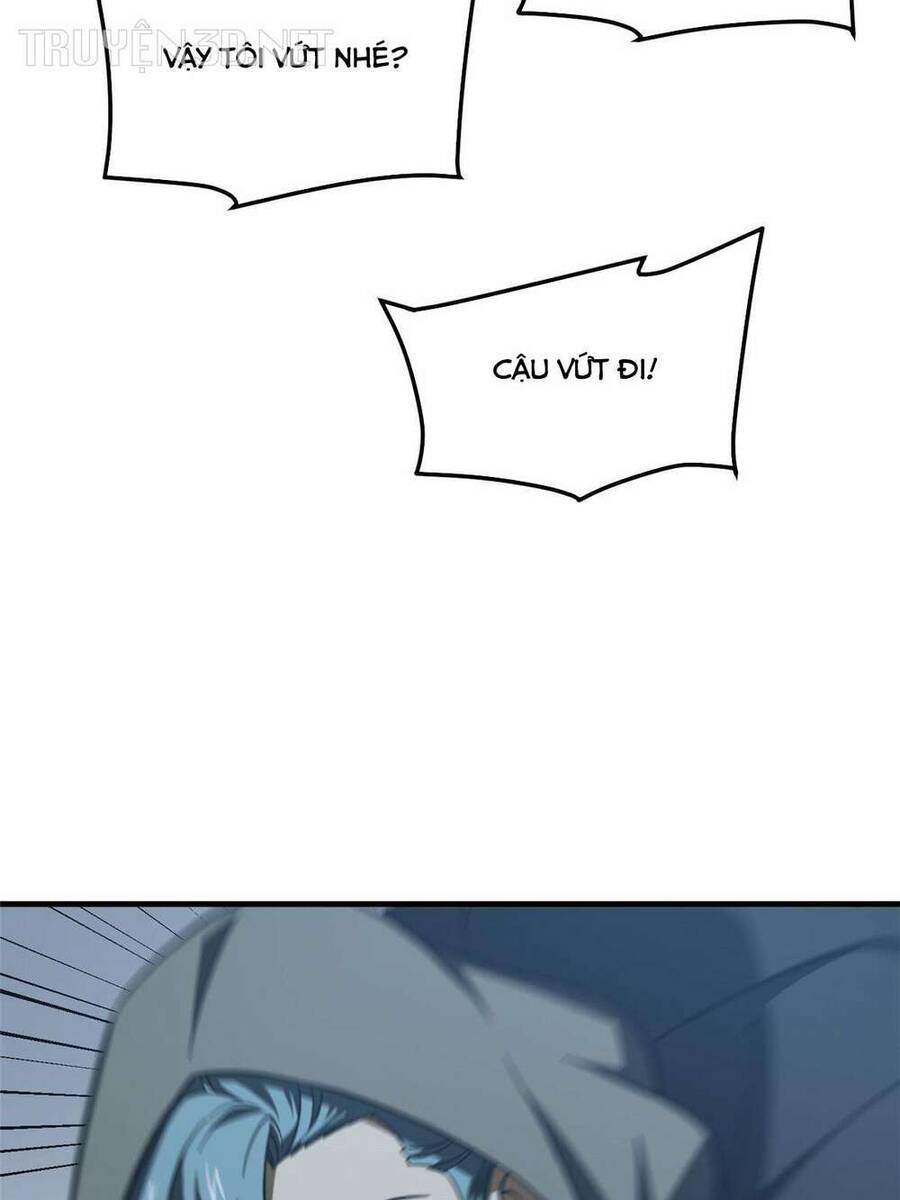 Toàn Cầu Cao Võ Chap 192 - Next Chap 193