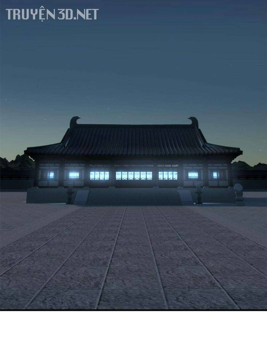 Toàn Cầu Cao Võ Chap 192 - Next Chap 193