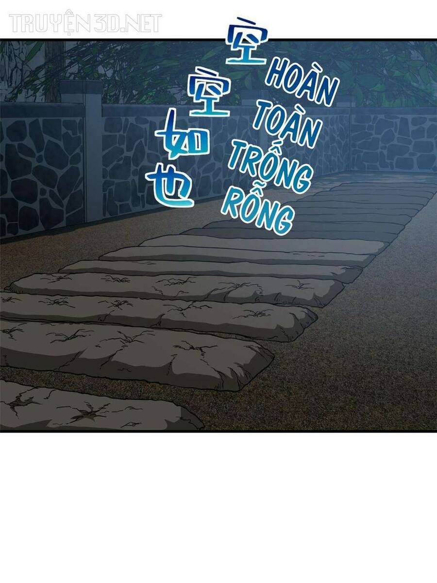 Toàn Cầu Cao Võ Chap 192 - Next Chap 193