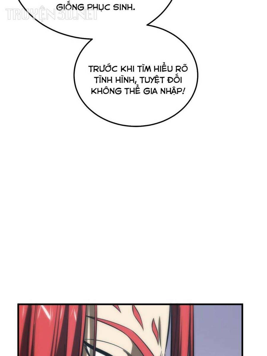 Toàn Cầu Cao Võ Chap 192 - Next Chap 193