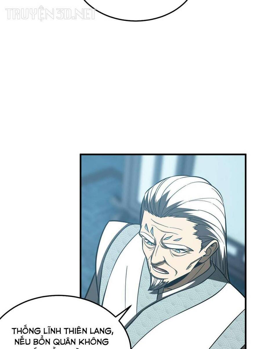 Toàn Cầu Cao Võ Chap 192 - Next Chap 193