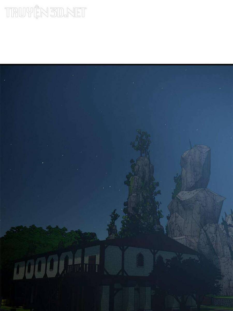 Toàn Cầu Cao Võ Chap 192 - Next Chap 193