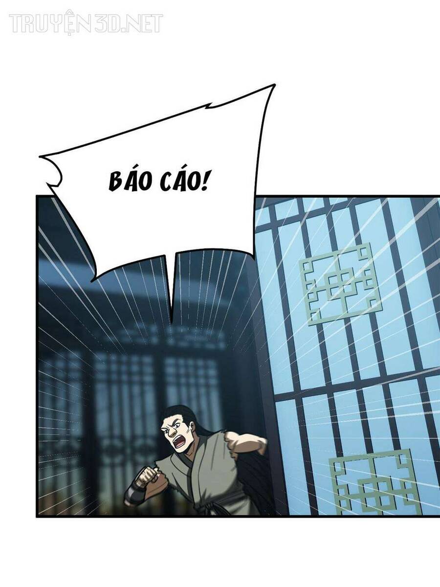 Toàn Cầu Cao Võ Chap 192 - Next Chap 193