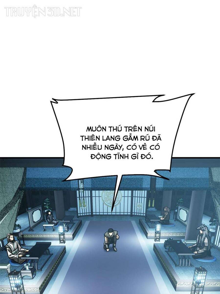 Toàn Cầu Cao Võ Chap 192 - Next Chap 193