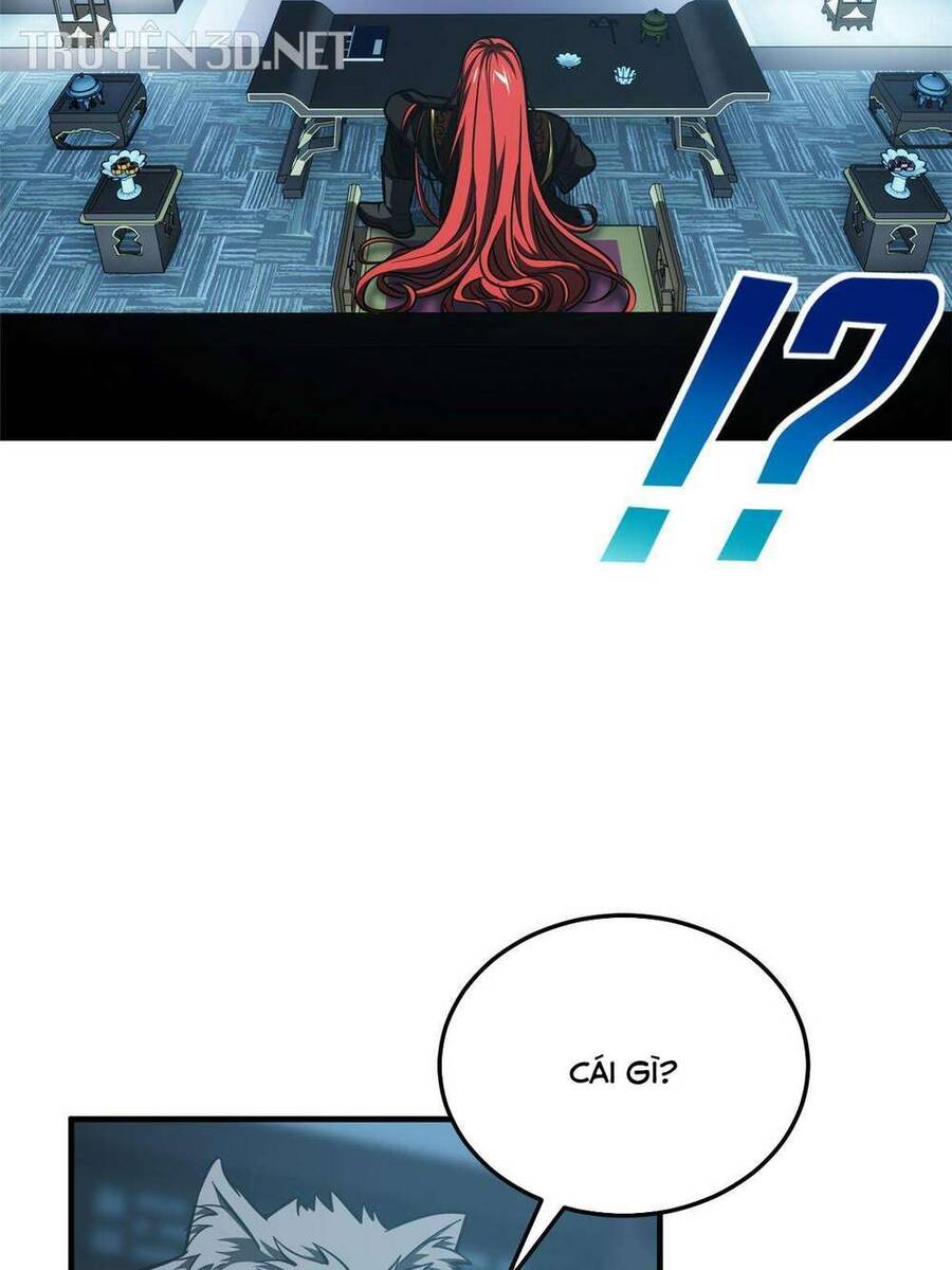 Toàn Cầu Cao Võ Chap 192 - Next Chap 193