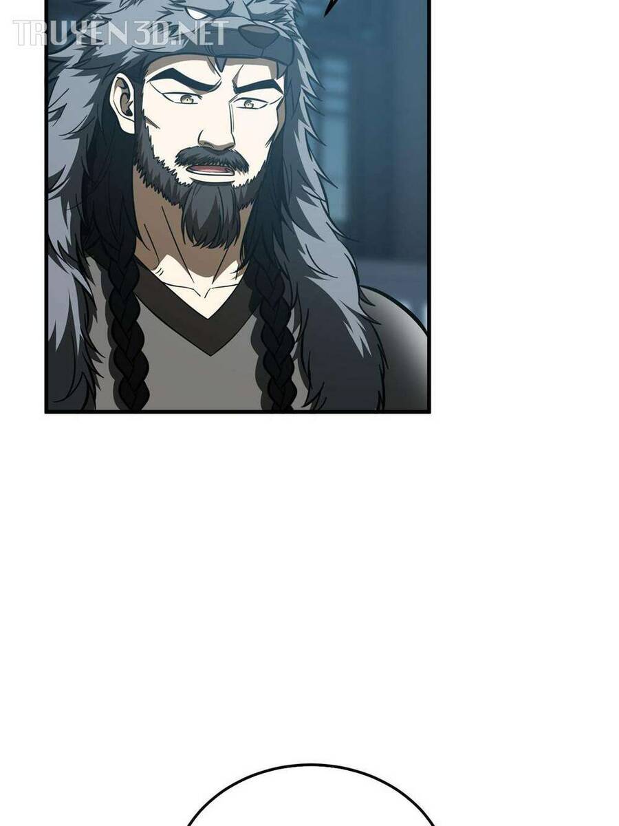 Toàn Cầu Cao Võ Chap 192 - Next Chap 193