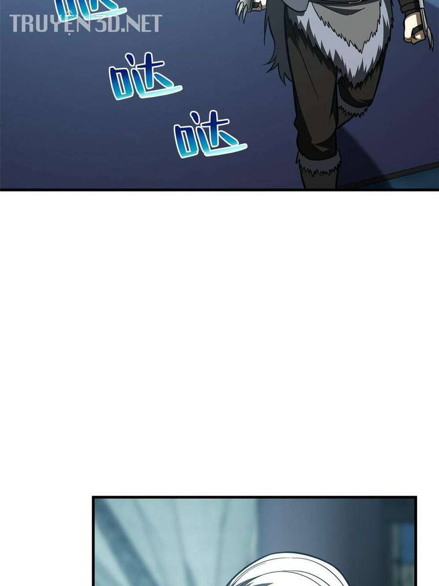 Toàn Cầu Cao Võ Chap 192 - Next Chap 193