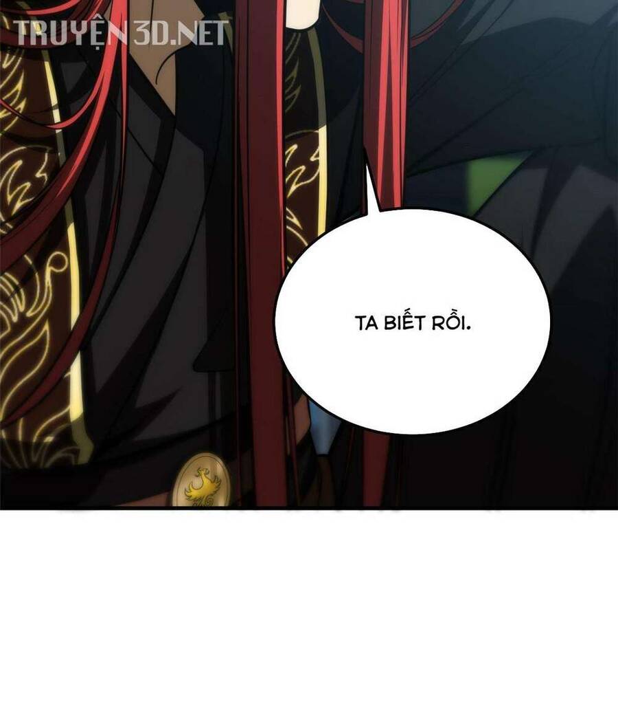 Toàn Cầu Cao Võ Chap 192 - Next Chap 193