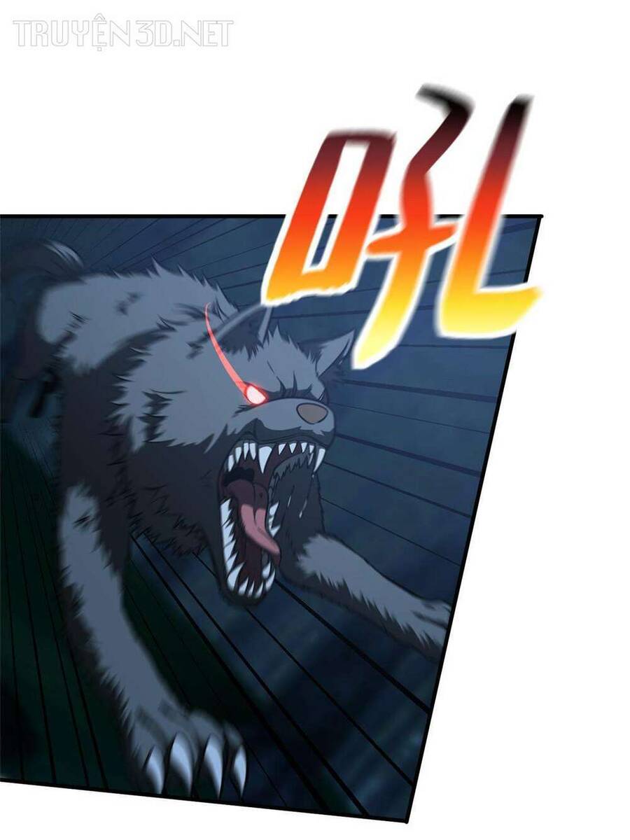 Toàn Cầu Cao Võ Chap 192 - Next Chap 193