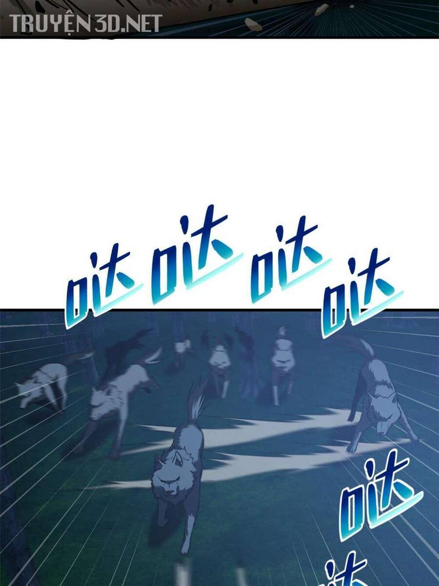 Toàn Cầu Cao Võ Chap 192 - Next Chap 193