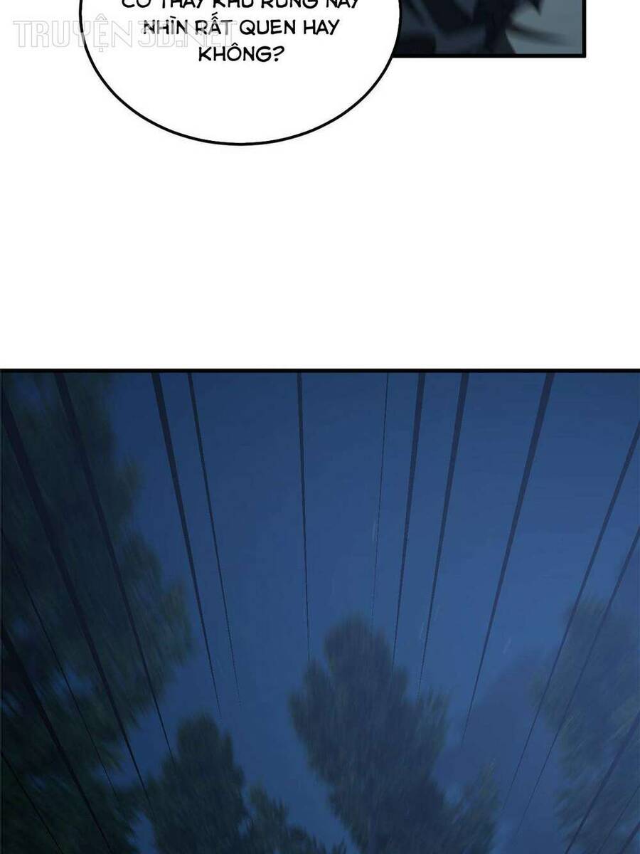 Toàn Cầu Cao Võ Chap 192 - Next Chap 193