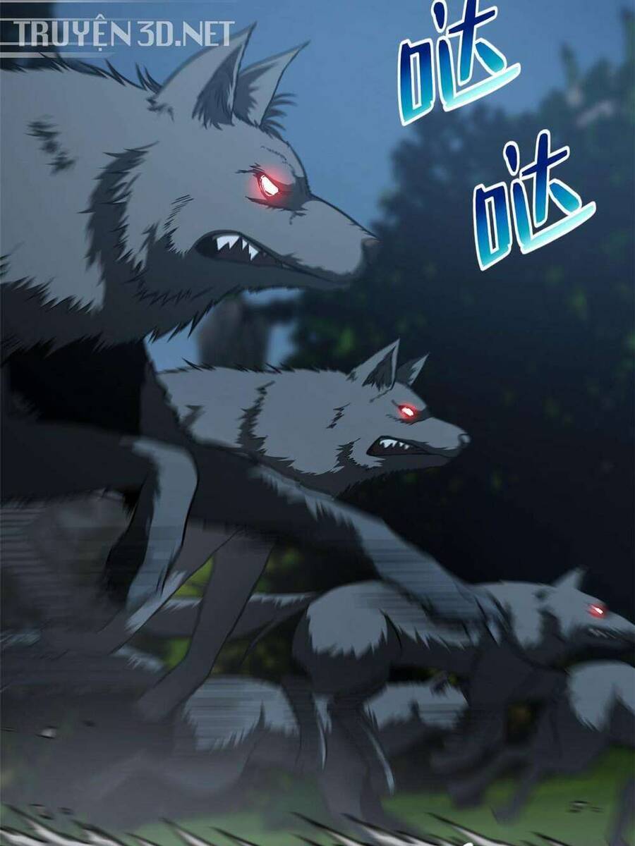 Toàn Cầu Cao Võ Chap 192 - Next Chap 193