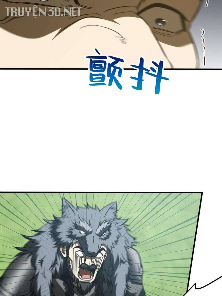 Toàn Cầu Cao Võ Chap 194 - Next Chap 195