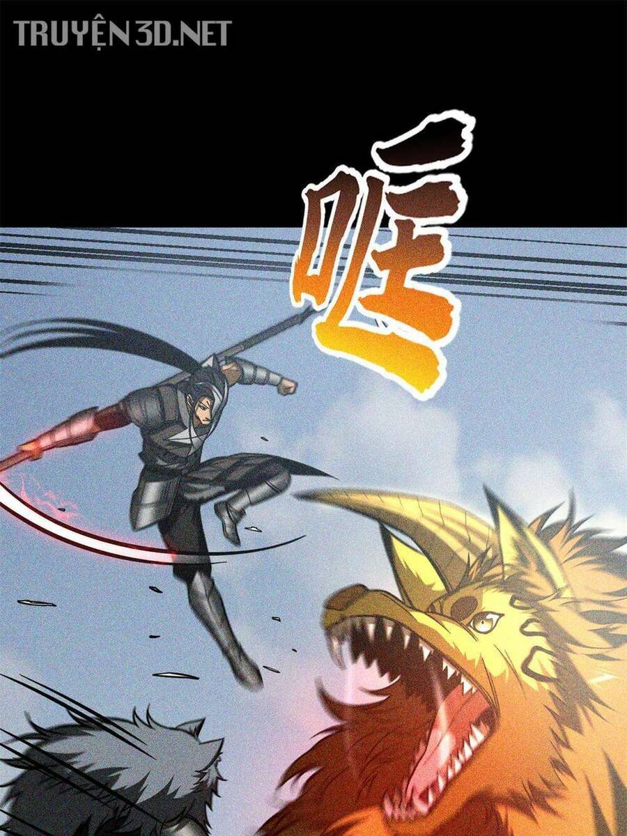 Toàn Cầu Cao Võ Chap 194 - Next Chap 195