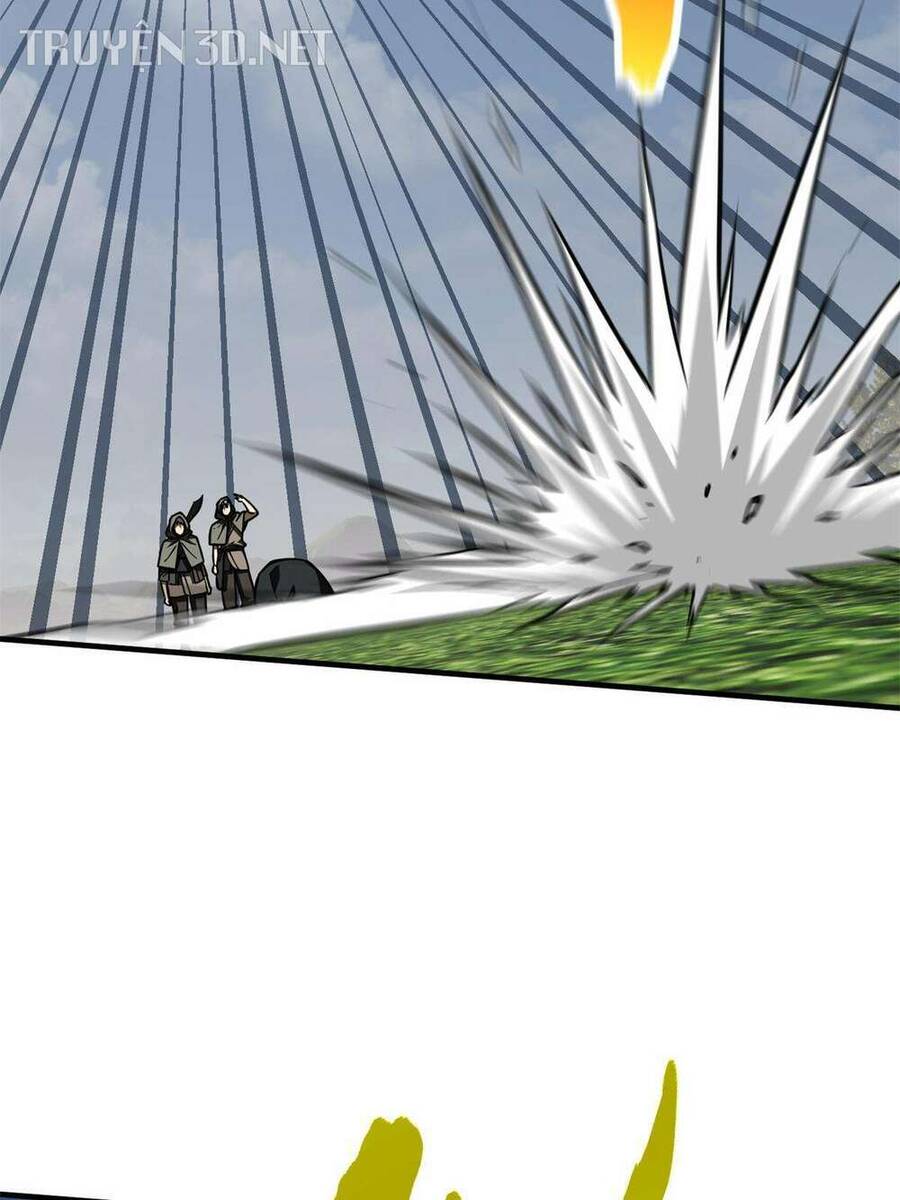 Toàn Cầu Cao Võ Chap 194 - Next Chap 195