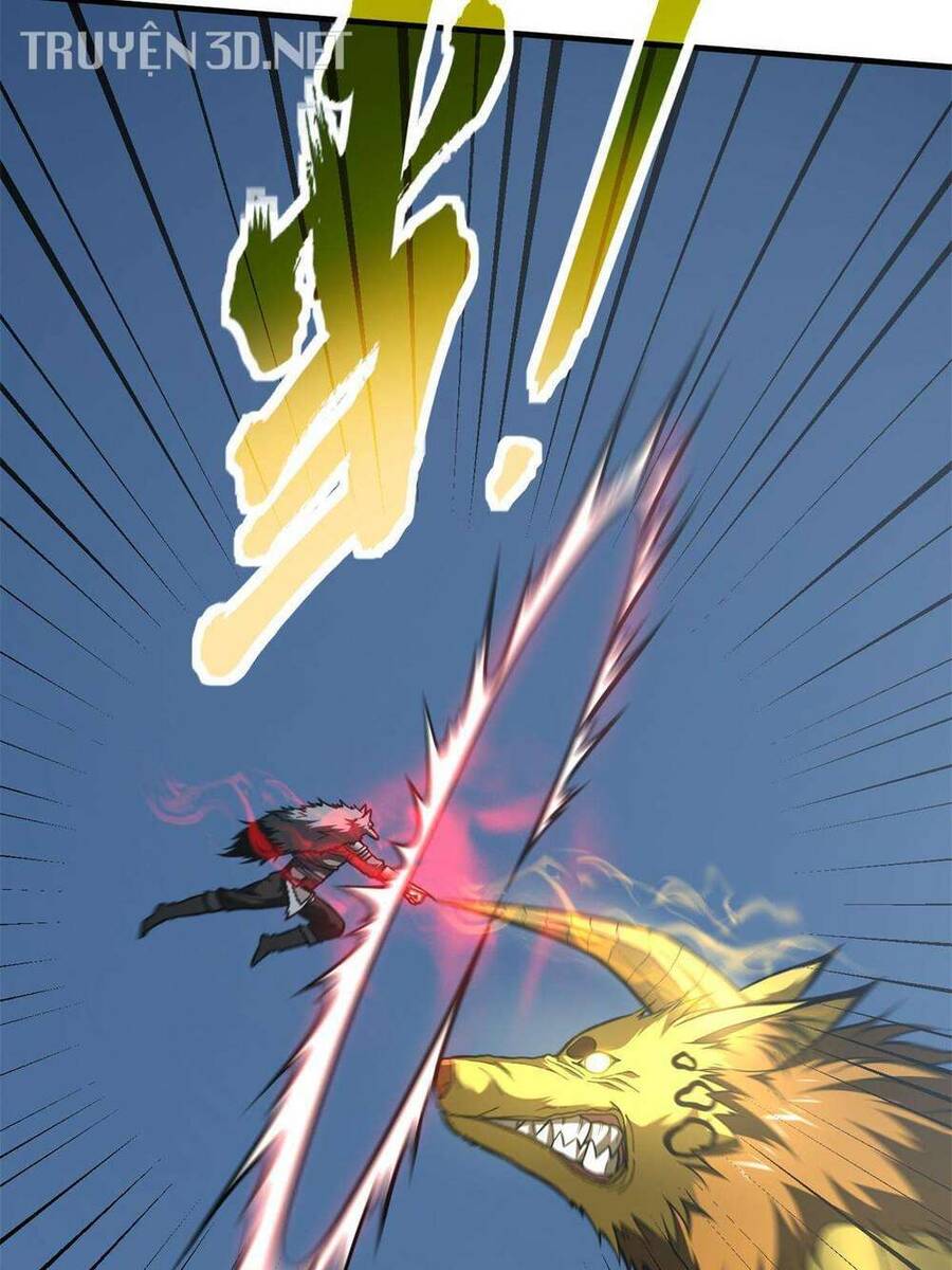 Toàn Cầu Cao Võ Chap 194 - Next Chap 195