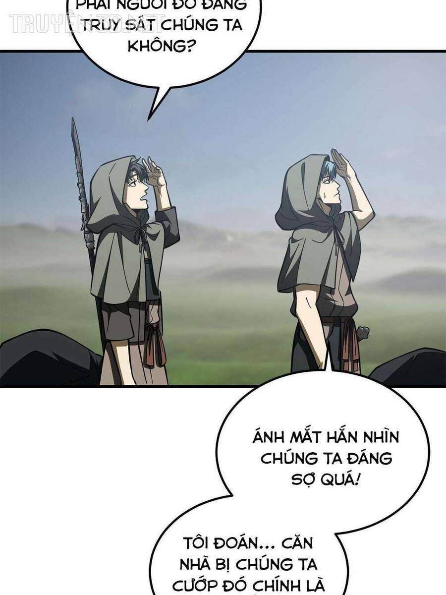 Toàn Cầu Cao Võ Chap 194 - Next Chap 195