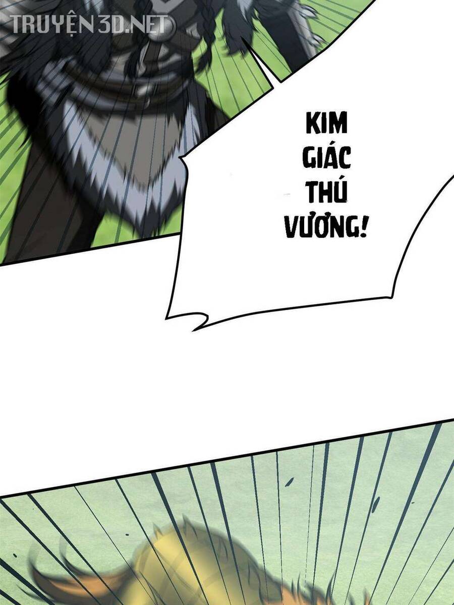 Toàn Cầu Cao Võ Chap 194 - Next Chap 195