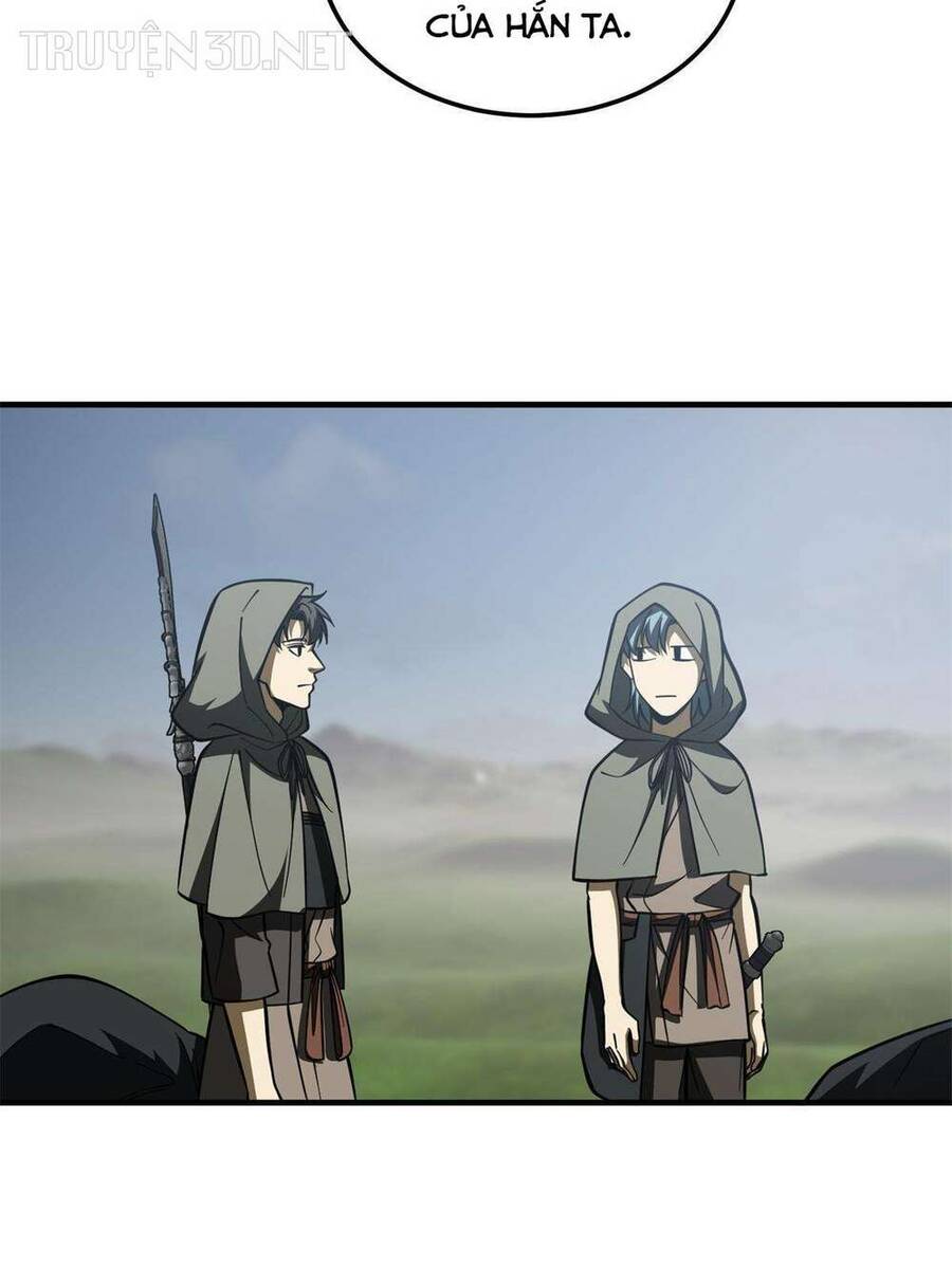 Toàn Cầu Cao Võ Chap 194 - Next Chap 195