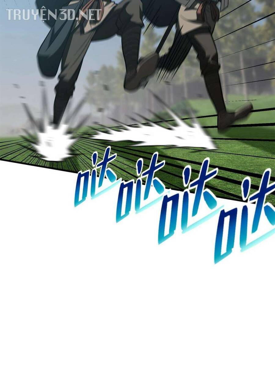 Toàn Cầu Cao Võ Chap 194 - Next Chap 195