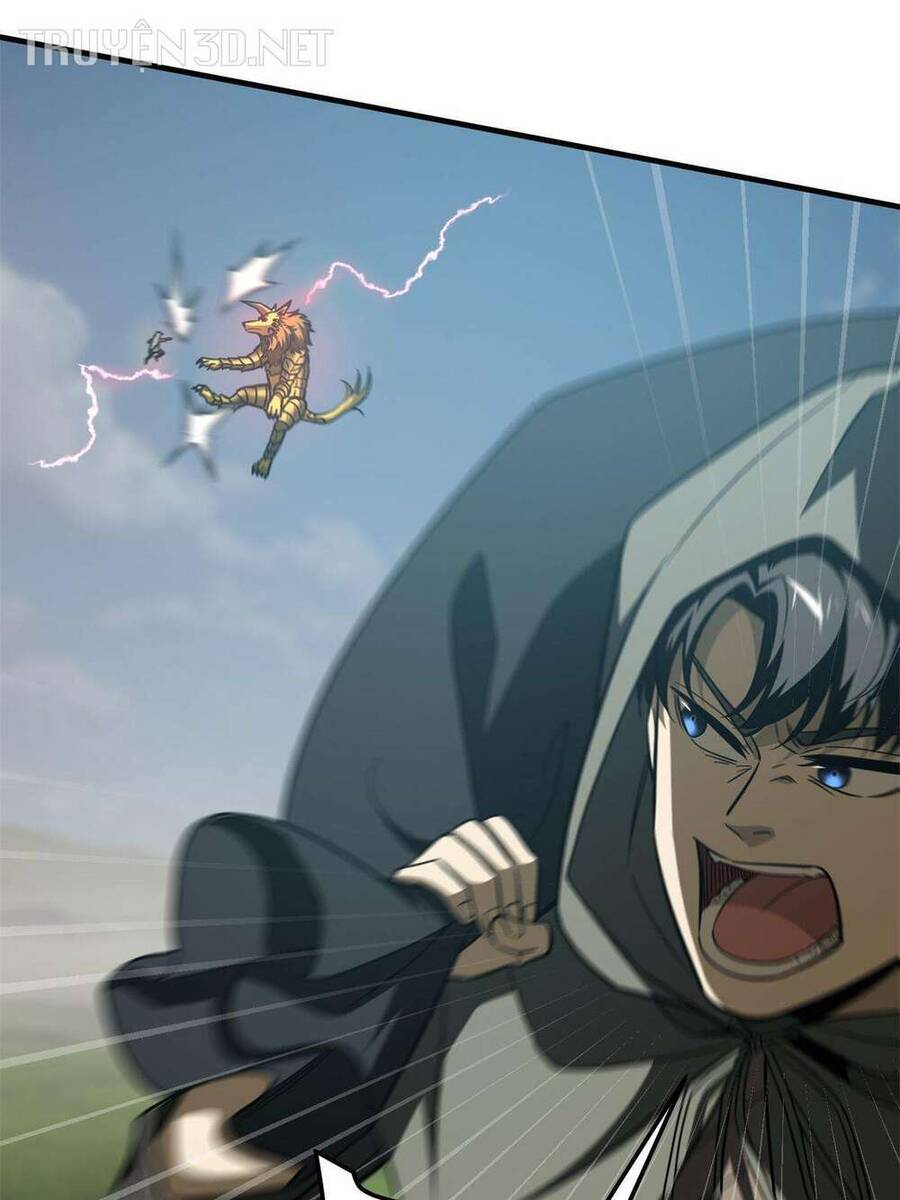 Toàn Cầu Cao Võ Chap 194 - Next Chap 195