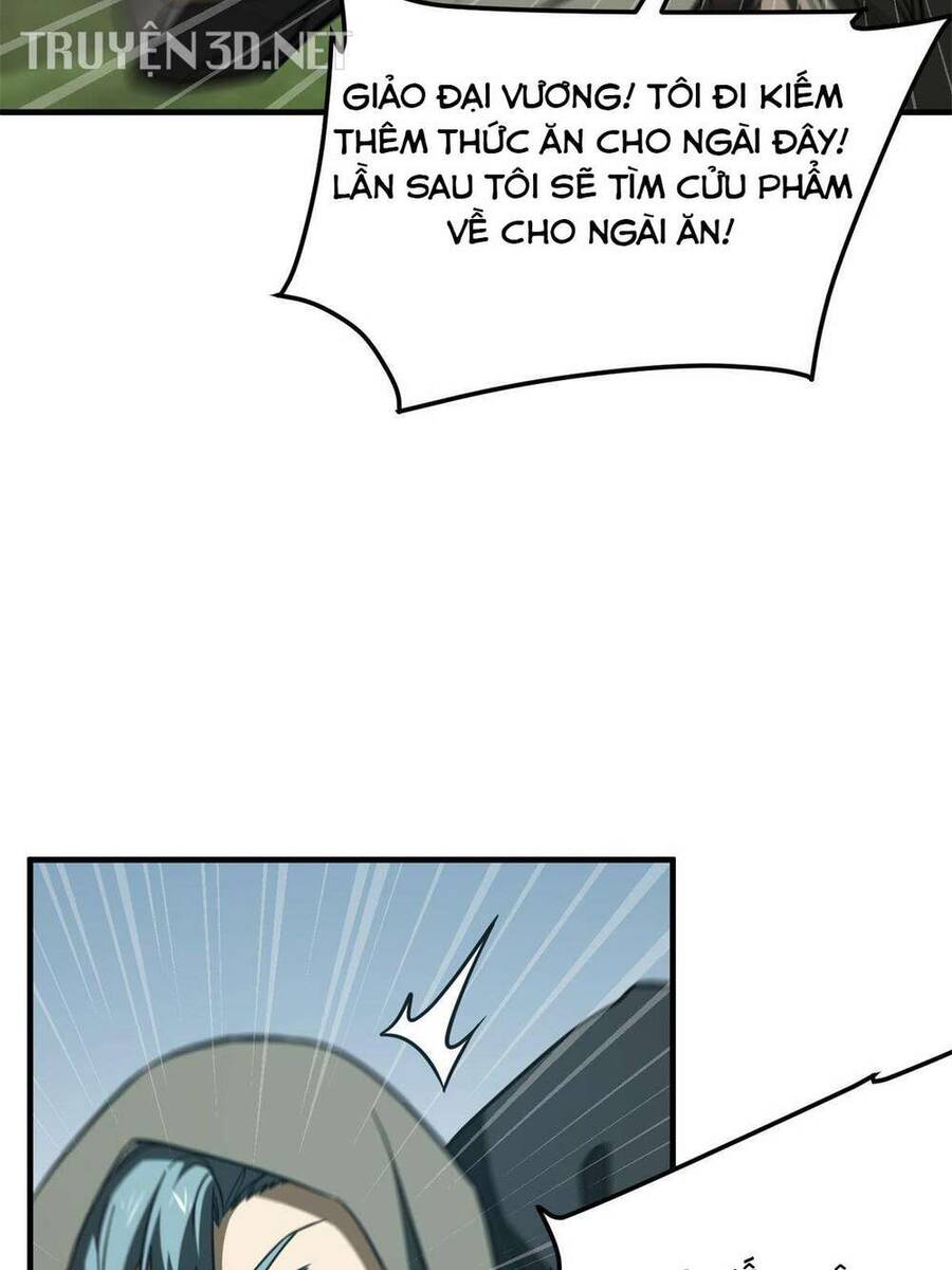 Toàn Cầu Cao Võ Chap 194 - Next Chap 195