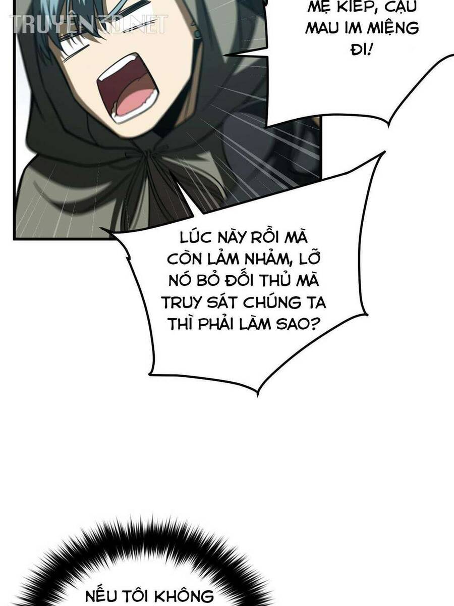 Toàn Cầu Cao Võ Chap 194 - Next Chap 195