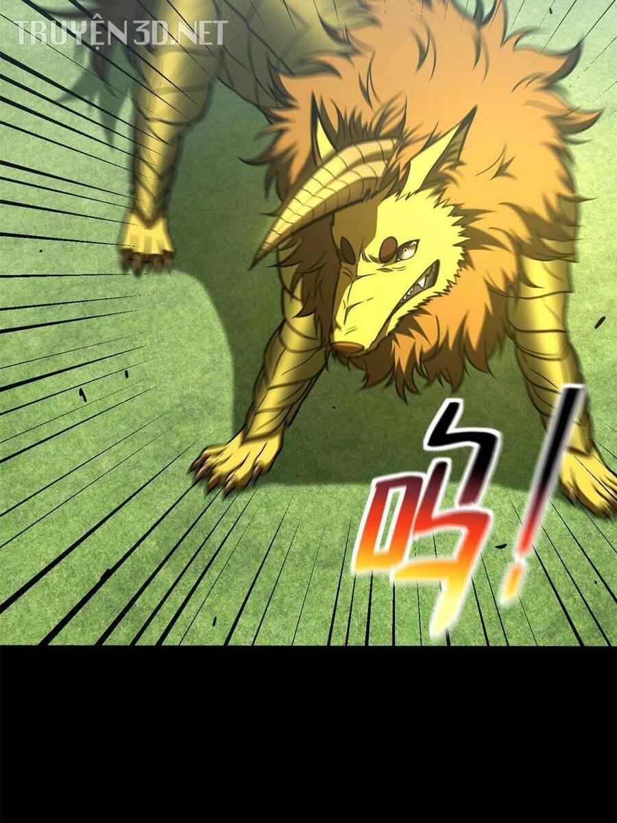 Toàn Cầu Cao Võ Chap 194 - Next Chap 195