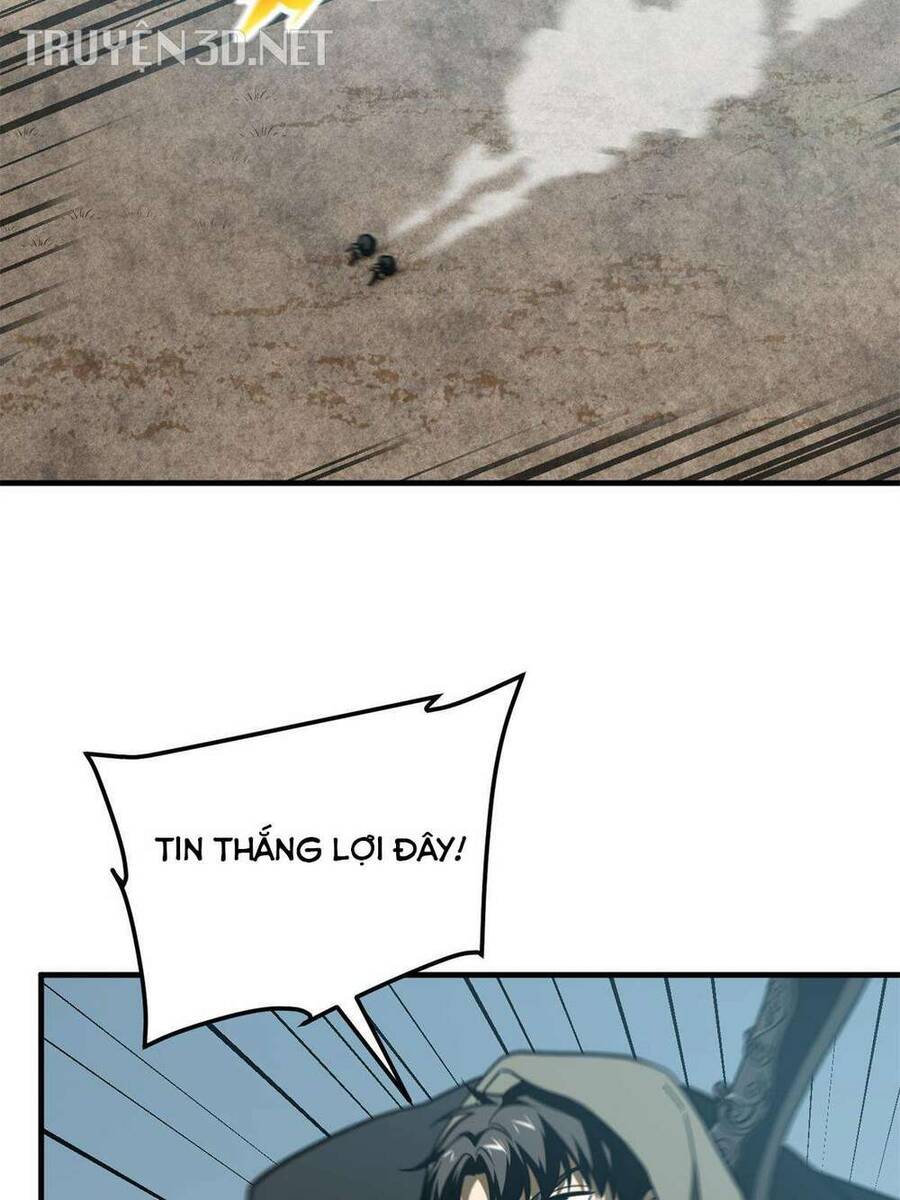 Toàn Cầu Cao Võ Chap 194 - Next Chap 195