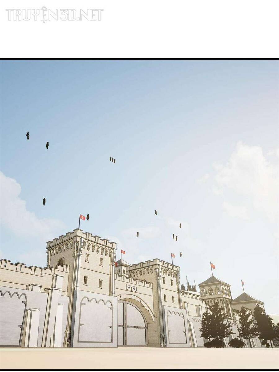 Toàn Cầu Cao Võ Chap 194 - Next Chap 195